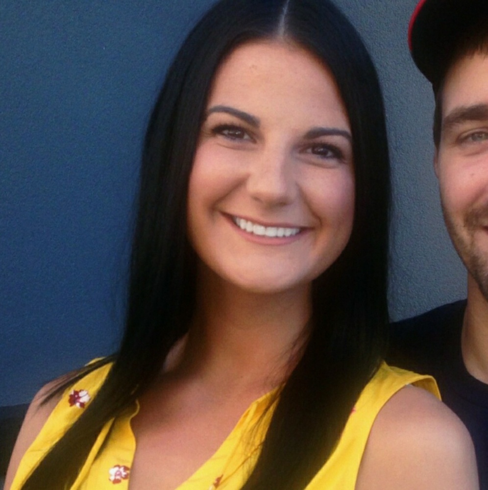 Meet your Posher, Nikki